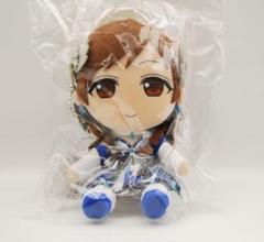 Gift ぬいぐるみ 新田美波 アイドルマスター シンデレラガールズ アイドルマスター シンデレラガールズ ぬいぐるみ 新田美波