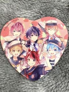 新品★すとぷり【ジェル＆ななもり】オリジナルクリアカード★いちごまりん★セット Amazon.co.jp: すとぷりファミマコラボオリジナルクリアカード