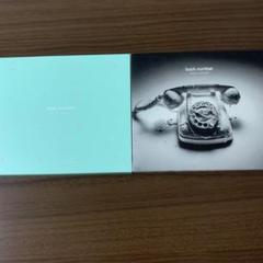 back number CD 2枚セット