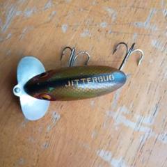 JITTERBUG HISTORY 2 – Legend of JITTERBUG