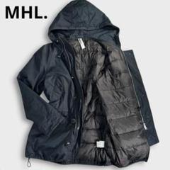 2025年最新】mhl モッズコートの人気アイテム - メルカリ