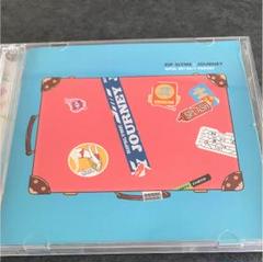 【2024年最新】JOURNEY(初回限定盤)(DVD付) RIP SLYMEの人気アイテム メルカリ
