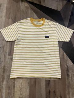 BIVOUAC ビバーク ポケット Tシャツ swagger