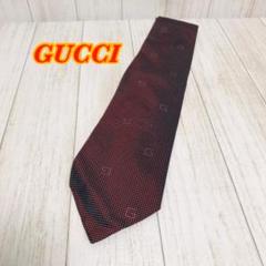 GUCCI グッチ ネクタイ ⑦