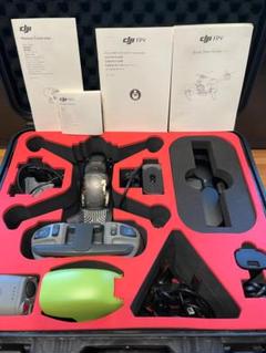 【残り一点】DJI FPV COMBO フルセット【最終値下げ】 New Mexico Nomad : DJI FPV Combo