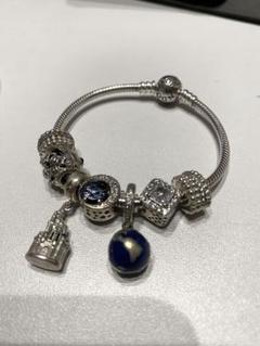 2025年最新】PANDORA パンドラ Disneyの人気アイテム - メルカリ