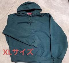 ［新品・未使用］Supreme プルオーバーパーカー　XLサイズのサムネイル