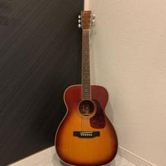 アコースティックギター Morris モーリス MF-207