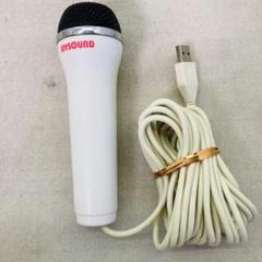 Wii Wiiu Switch ジョイサウンドUSBマイク　か