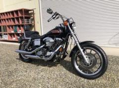 FXDL ダイナローライダーキャストホイール エボ最終モデル