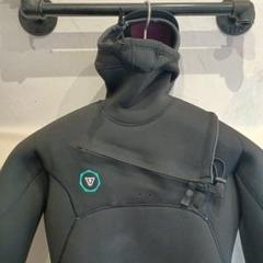 【美品】VISSLA 5mm 7Seas M-S