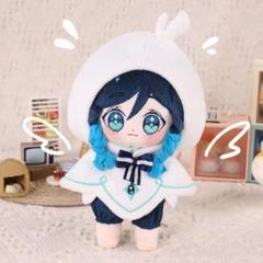 原神 ぬいぐるみ ウェンティ omodoki オモドキ 2 原神 omodoki ぬいぐるみ ウェンティ - メルカリ