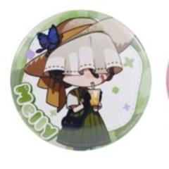 第五人格 昆虫学者 アクリル 缶バッジ IdentityV 第五人格 GiGO 缶バッジ 休日のおでかけ 昆虫学者