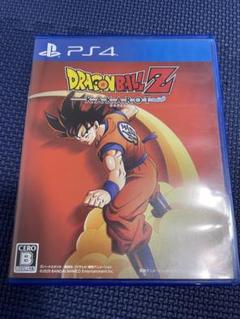 PlayStation4 - [即納]PS4 ドラゴンボールZ カカロット PS4 ドラゴンボールカカロット】 - メルカリ