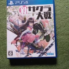 新サクラ大戦