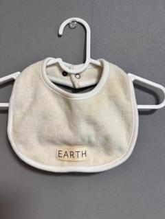 さ*＊様 EARTH スタイ 新品未使用 Earth スタイ オーガニック ビブ - メルカリ