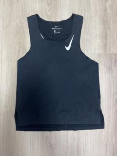 NIKE ナイキ エアロスイフト Tシャツ Sサイズ ブラック ヨドバシ.com - ナイキ NIKE Dri-FIT ADV ショートスリーブ