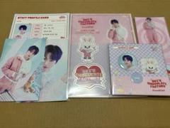 SKZ's Chocolate Factory リノ LeeKnowセット - メルカリ