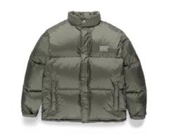 WACKO MARIA NANGA ワコマリア NANGA / DOWN JACKET【BLACK】｜WACKO MARIA｜MELTING POT（正規