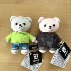 2025年最新】be:first ぬいぐるみ bye-good-byeの人気アイテム