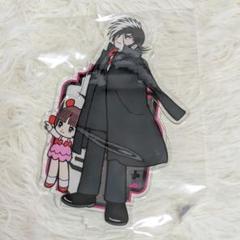 スーパーブラックジャック　SBJ　アクリルスタンド　2種セット Rio & Joker スーパーブラックジャック アクリルスタンド - メルカリ
