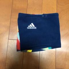 アディダス ネックウォーマー adidas