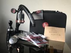 【週末限定値下げ！】フレア　エスプレッソ　pro2 ケース付き 週末限定値下げ！】フレア エスプレッソ pro2 ケース付き FLAIR
