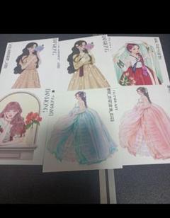 海外人物ステッカーバラ売り