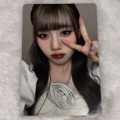 最安値　ME:I トレカ KCON オンラインくじ　9枚セット ME:I トレカ kcon オンラインくじ当選品 石井蘭