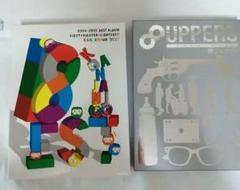 関ジャニ∞ CD 8EST 8UPPERS　初回限定盤 SUPER EIGHT