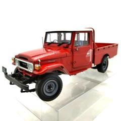 京商1/18 トヨタ ランドクルーザー 40 ピックアップ (HJ47) m41038041851_1.jpg?1745728145