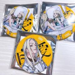 カリスマ 缶バッジの中古/未使用品 - メルカリ カリスマ 缶バッジの中古/未使用品 - メルカリ