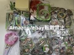 浦島坂田船 志麻 アニラバ ゲーラバ お祭りアクキー クルパ 缶バッジ