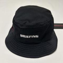 BRIEFING GOLF ブリーフィングゴルフ ベーシックハット【新品未使用】