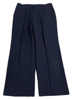 BURBERRY 00s nylon pants ギミック y2k アーカイブ メンズ