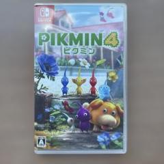 Pikmin 4 日本語版 Nintendo Switch