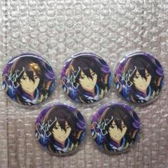 あんスタ UNDEAD 朔間零 TRIP 缶バッジ