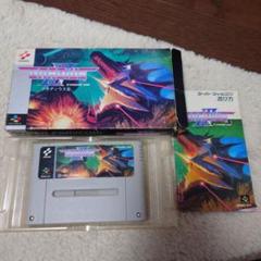 スーパーファミコン)グラディウス3 - メルカリ