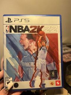 NBA2K24 ps5