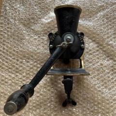コーヒーミル スポング SPONG COFFEE MILL | Steam Piston Brewing