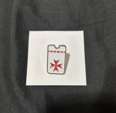 【非売品】マルタ館　ピンバッチ/ 大阪・関西万博