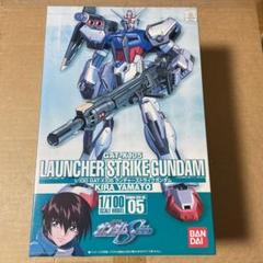 Wataru Noguchi様用)LAUNCHERSTRIKE GUNDAM他