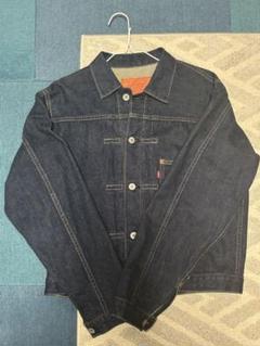 50's Levi's 506XX 片面 デニムジャケット 実寸(38位) | すべて