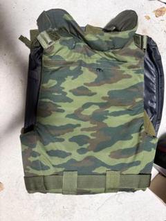 korund-vm サイズ2 実物 ロシア 軍　sobr 未使用 タルコフ korund-vm サイズ2 実物 ロシア 軍 sobr 未使用 タルコフ - メルカリ