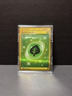 ポケモンカード 基本エネルギー 草エネルギー UR 099/071 sv2D