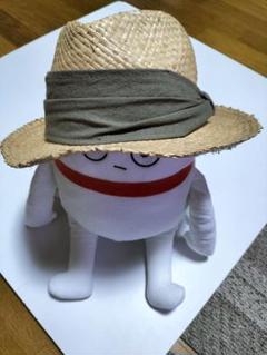 14+ イチヨンプラス 麦わら中折ハット