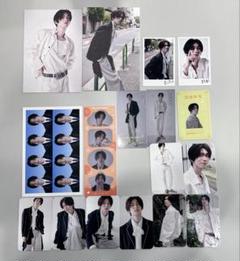pino　　樋口幸平　ファンイベント　グッズ　裏起毛パーカー　ネイビー 新品未開封】樋口幸平 オフィシャルグッズ 裏起毛パーカー ネイビー