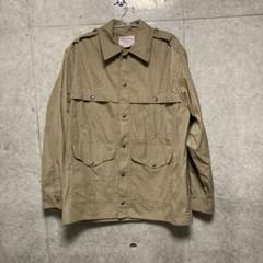 filson マッキーノジャケット 42 アメリカ製? ベージュ by メルカリ filson マッキーノジャケット 42 アメリカ製? ベージュ by メルカリ