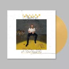 Julien Baker - Little Oblivions