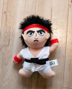大幅値下げ‪‪❤︎‬新品未使用タグ付き ストリートファイターII ぬいぐるみ 大幅値下げ‪‪❤︎‬新品未使用タグ付き ストリートファイターII‬